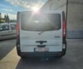 Белый Рено Трафик, объемом двигателя 2 л и пробегом 187 тыс. км за 14500 $, фото 3 на Automoto.ua