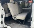 Білий Рено Трафік, об'ємом двигуна 2 л та пробігом 242 тис. км за 14500 $, фото 15 на Automoto.ua