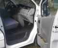 Белый Рено Трафик, объемом двигателя 2 л и пробегом 378 тыс. км за 10900 $, фото 15 на Automoto.ua