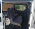 Белый Рено Трафик, объемом двигателя 2 л и пробегом 317 тыс. км за 9800 $, фото 19 на Automoto.ua