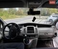 Білий Рено Трафік, об'ємом двигуна 2 л та пробігом 300 тис. км за 15000 $, фото 13 на Automoto.ua