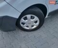 Белый Рено Трафик, объемом двигателя 2 л и пробегом 241 тыс. км за 14800 $, фото 34 на Automoto.ua