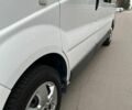 Білий Рено Трафік, об'ємом двигуна 2 л та пробігом 227 тис. км за 14900 $, фото 28 на Automoto.ua