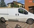 Белый Рено Трафик, объемом двигателя 2 л и пробегом 250 тыс. км за 8500 $, фото 5 на Automoto.ua