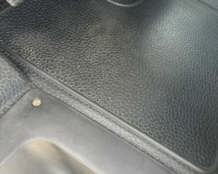 Белый Рено Трафик, объемом двигателя 2 л и пробегом 373 тыс. км за 12500 $, фото 11 на Automoto.ua