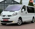 Білий Рено Трафік, об'ємом двигуна 2 л та пробігом 280 тис. км за 14950 $, фото 3 на Automoto.ua