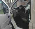 Белый Рено Трафик, объемом двигателя 2 л и пробегом 378 тыс. км за 10900 $, фото 12 на Automoto.ua
