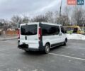 Білий Рено Трафік, об'ємом двигуна 2 л та пробігом 309 тис. км за 12500 $, фото 2 на Automoto.ua