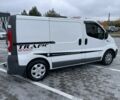 Белый Рено Трафик, объемом двигателя 2 л и пробегом 300 тыс. км за 9995 $, фото 4 на Automoto.ua