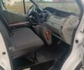Белый Рено Трафик, объемом двигателя 2 л и пробегом 210 тыс. км за 12300 $, фото 8 на Automoto.ua