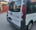 Белый Рено Трафик, объемом двигателя 2 л и пробегом 241 тыс. км за 14800 $, фото 13 на Automoto.ua