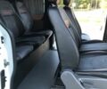 Белый Рено Трафик, объемом двигателя 2 л и пробегом 275 тыс. км за 312 $, фото 3 на Automoto.ua