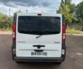 Білий Рено Трафік, об'ємом двигуна 2 л та пробігом 380 тис. км за 7800 $, фото 4 на Automoto.ua