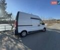 Белый Рено Трафик, объемом двигателя 2 л и пробегом 330 тыс. км за 8500 $, фото 2 на Automoto.ua