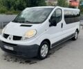 Білий Рено Трафік, об'ємом двигуна 2 л та пробігом 242 тис. км за 14500 $, фото 19 на Automoto.ua