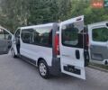 Белый Рено Трафик, объемом двигателя 2 л и пробегом 241 тыс. км за 14800 $, фото 46 на Automoto.ua