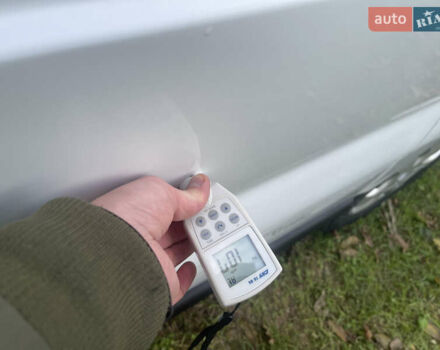 Белый Рено Трафик, объемом двигателя 2 л и пробегом 203 тыс. км за 9950 $, фото 100 на Automoto.ua