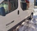Белый Рено Трафик, объемом двигателя 2 л и пробегом 330 тыс. км за 10700 $, фото 1 на Automoto.ua