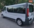 Белый Рено Трафик, объемом двигателя 2 л и пробегом 241 тыс. км за 14800 $, фото 17 на Automoto.ua