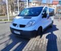 Белый Рено Трафик, объемом двигателя 2 л и пробегом 287 тыс. км за 13000 $, фото 8 на Automoto.ua