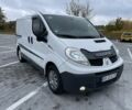 Белый Рено Трафик, объемом двигателя 2 л и пробегом 300 тыс. км за 9995 $, фото 3 на Automoto.ua