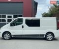 Белый Рено Трафик, объемом двигателя 0 л и пробегом 226 тыс. км за 14900 $, фото 9 на Automoto.ua