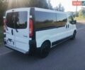 Білий Рено Трафік, об'ємом двигуна 2 л та пробігом 235 тис. км за 13900 $, фото 7 на Automoto.ua
