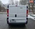 Белый Рено Трафик, объемом двигателя 2 л и пробегом 286 тыс. км за 9800 $, фото 5 на Automoto.ua