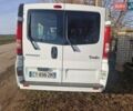 Белый Рено Трафик, объемом двигателя 2 л и пробегом 187 тыс. км за 14500 $, фото 13 на Automoto.ua