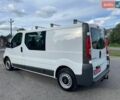 Белый Рено Трафик, объемом двигателя 2 л и пробегом 275 тыс. км за 13500 $, фото 3 на Automoto.ua