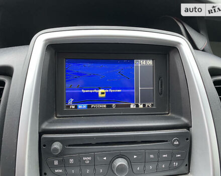 Білий Рено Трафік, об'ємом двигуна 2 л та пробігом 200 тис. км за 13500 $, фото 9 на Automoto.ua