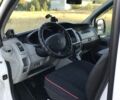 Белый Рено Трафик, объемом двигателя 2 л и пробегом 275 тыс. км за 312 $, фото 5 на Automoto.ua