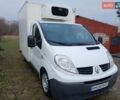 Білий Рено Трафік, об'ємом двигуна 2 л та пробігом 390 тис. км за 8999 $, фото 8 на Automoto.ua