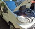 Білий Рено Трафік, об'ємом двигуна 2 л та пробігом 255 тис. км за 14300 $, фото 34 на Automoto.ua