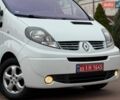 Білий Рено Трафік, об'ємом двигуна 2 л та пробігом 280 тис. км за 14950 $, фото 24 на Automoto.ua