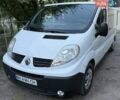 Белый Рено Трафик, объемом двигателя 2 л и пробегом 255 тыс. км за 14500 $, фото 1 на Automoto.ua