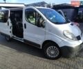 Белый Рено Трафик, объемом двигателя 2 л и пробегом 287 тыс. км за 13000 $, фото 9 на Automoto.ua