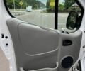 Білий Рено Трафік, об'ємом двигуна 2 л та пробігом 227 тис. км за 14900 $, фото 18 на Automoto.ua