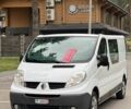 Білий Рено Трафік, об'ємом двигуна 2 л та пробігом 227 тис. км за 14900 $, фото 3 на Automoto.ua