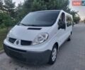 Белый Рено Трафик, объемом двигателя 2 л и пробегом 241 тыс. км за 14800 $, фото 2 на Automoto.ua