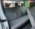 Белый Рено Трафик, объемом двигателя 2 л и пробегом 241 тыс. км за 14800 $, фото 83 на Automoto.ua