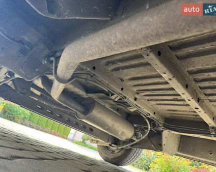 Белый Рено Трафик, объемом двигателя 2 л и пробегом 373 тыс. км за 12500 $, фото 22 на Automoto.ua