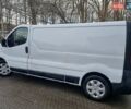 Белый Рено Трафик, объемом двигателя 2 л и пробегом 286 тыс. км за 9800 $, фото 4 на Automoto.ua