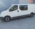 Белый Рено Трафик, объемом двигателя 2 л и пробегом 230 тыс. км за 13800 $, фото 2 на Automoto.ua