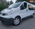 Белый Рено Трафик, объемом двигателя 2 л и пробегом 241 тыс. км за 14800 $, фото 29 на Automoto.ua