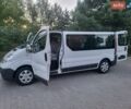 Белый Рено Трафик, объемом двигателя 2 л и пробегом 241 тыс. км за 14800 $, фото 44 на Automoto.ua