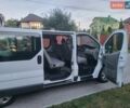 Белый Рено Трафик, объемом двигателя 2 л и пробегом 241 тыс. км за 14800 $, фото 50 на Automoto.ua