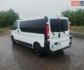 Білий Рено Трафік, об'ємом двигуна 2 л та пробігом 235 тис. км за 14300 $, фото 4 на Automoto.ua