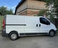 Белый Рено Трафик, объемом двигателя 2 л и пробегом 320 тыс. км за 11000 $, фото 5 на Automoto.ua