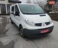 Белый Рено Трафик, объемом двигателя 2 л и пробегом 230 тыс. км за 13700 $, фото 8 на Automoto.ua